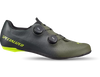 Specialized TORCH 3.0 RD SHOE OAKGRN/MOSGRN - plento batai