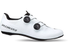Specialized TORCH 3.0 RD SHOE WHT - plento batai