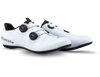 Specialized TORCH 3.0 RD SHOE WHT - plento batai