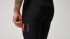 Žieminės Rapha kelnės Men's Cargo Winter Tights with Pad