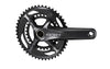 Shimano GRX FC-RX810-2 švaistikliai, 48-31T, 11 pavarų