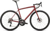 Specialized AETHOS PRO UDI2 REDSKY/REDONYX - plento dviratis