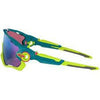 Akiniai Oakley Jawbreaker Matet Balsam w/PRIZM Road Jade