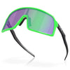 Akiniai Oakley Sutro 80S Green