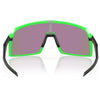 Akiniai Oakley Sutro 80S Green