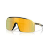 Akiniai Oakley Sutro Fortnite Midas - Prizm 24K