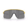 Akiniai Oakley Sutro Lite PM Gold w/PRIZM Black