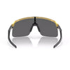 Akiniai Oakley Sutro Lite PM Gold w/PRIZM Black