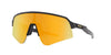 Akiniai Oakley Sutro Lite Sweep Carbon w/PRIZM 24K