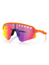 Akiniai Oakley Sutro Lite Sweep MVDP Orange Prizm Rd