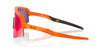 Akiniai Oakley Sutro Lite Sweep MVDP Orange Prizm Rd