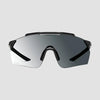 Akiniai Smith RUCKUS / Black + Grey Photochromic