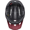 Specialized Ambush 2 Red - dviračio šalmas
