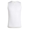Apatiniai marškinėliai Men's Lightweight Base Layer / white