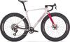 BIKE RAVE SLR ID2 RIVAL XPLR E1 1X13 GRA FF XS BYTE CREAM MATT