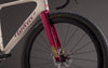 BIKE RAVE SLR ID2 RIVAL XPLR E1 1X13 GRA FF XS BYTE CREAM MATT