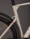 BIKE RAVE SLR ID2 RIVAL XPLR E1 1X13 GRA FF XS BYTE CREAM MATT