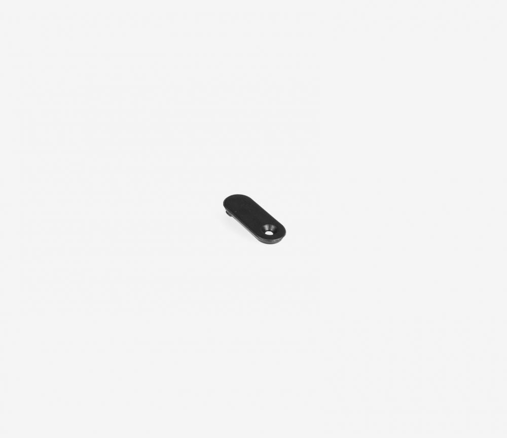 Cable Guide Plastic Blind – Veloklinika