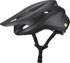 Specialized Camber Black - dviračio šalmas