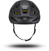 Specialized Camber Black - dviračio šalmas