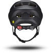 Specialized Camber Black - dviračio šalmas