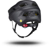 Specialized Camber Black - dviračio šalmas