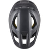 Specialized Camber Black - dviračio šalmas