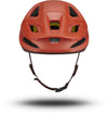 Specialized Camber Redwood / Garnet Red - dviračio šalmas