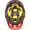 Specialized Camber Redwood / Garnet Red - dviračio šalmas
