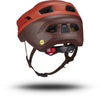 Specialized Camber Redwood / Garnet Red - dviračio šalmas