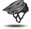 Specialized Camber Smoke/Black - dviračio šalmas