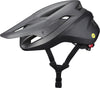 Specialized Camber Smoke/Black - dviračio šalmas