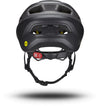 Specialized Camber Smoke/Black - dviračio šalmas