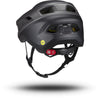 Specialized Camber Smoke/Black - dviračio šalmas