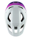 Specialized Camber White Dune/Purple Orchid - dviračio šalmas