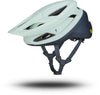 Specialized Camber White Sage/Deep Lake Metallic - dviračio šalmas