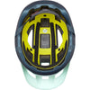 Specialized Camber White Sage/Deep Lake Metallic - dviračio šalmas