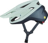 Specialized Camber White Sage/Deep Lake Metallic - dviračio šalmas