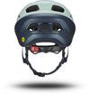 Specialized Camber White Sage/Deep Lake Metallic - dviračio šalmas
