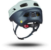 Specialized Camber White Sage/Deep Lake Metallic - dviračio šalmas
