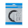 Dantratis Shimano FC-M590 32T | Juodas