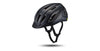 Specialized Chamonix 3 Matte Black - dviračio šalmas