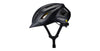 Specialized Chamonix 3 Matte Black - dviračio šalmas