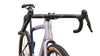 Crux 5 Comp - SRAM Rival XPLR Amethyst Frost/Deep Marine/Shadow Silver