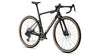 Crux 5 Comp - SRAM Rival XPLR Obsidian Metallic/Dune White