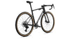 Crux 5 Comp - SRAM Rival XPLR Obsidian Metallic/Dune White