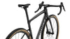 Crux 5 Comp - SRAM Rival XPLR Obsidian Metallic/Dune White