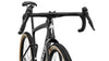 Crux 5 Comp - SRAM Rival XPLR Obsidian Metallic/Dune White