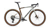 Crux 5 Expert - SRAM Force XPLR Burnt Gold/Dolomite Metallic/Obsidian Metallic