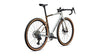 Crux 5 Expert - SRAM Force XPLR Burnt Gold/Dolomite Metallic/Obsidian Metallic